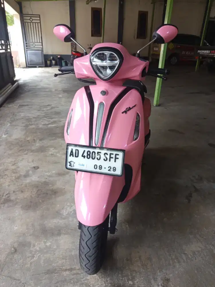 Grand Filano istimewa