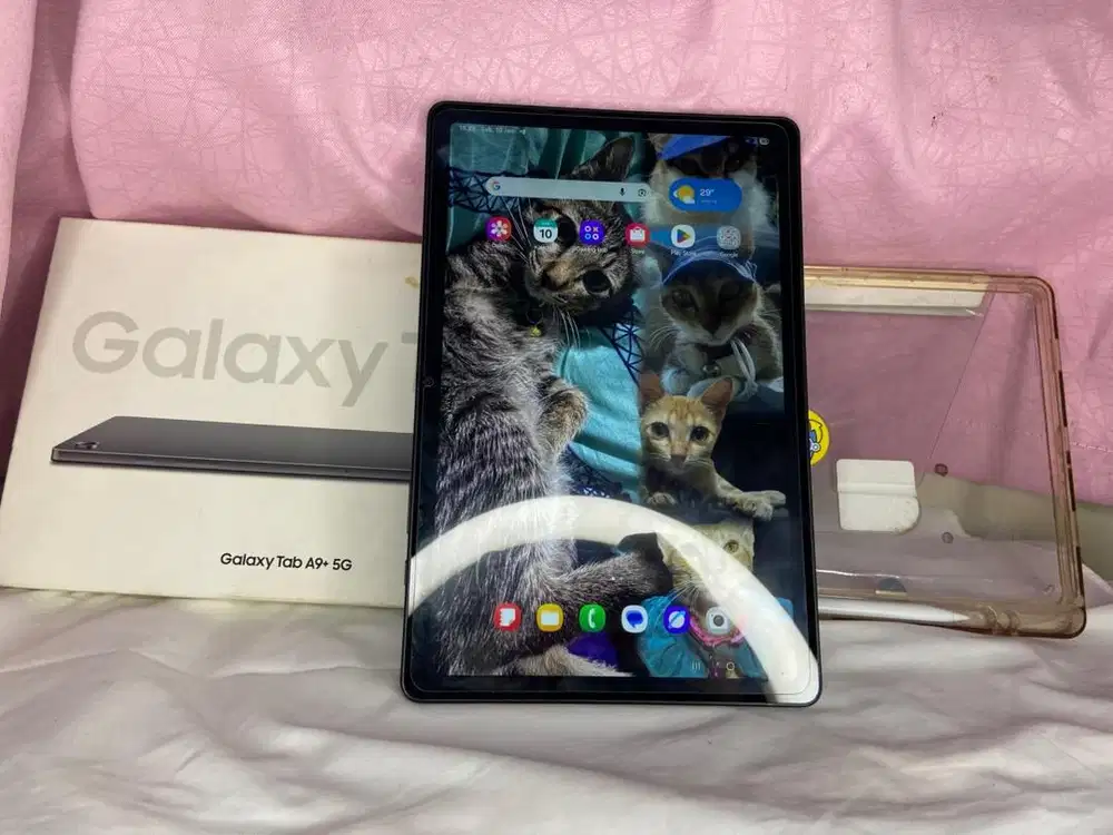 TAB SAMSUNG A9 PLUS 5G 8GB/128GB