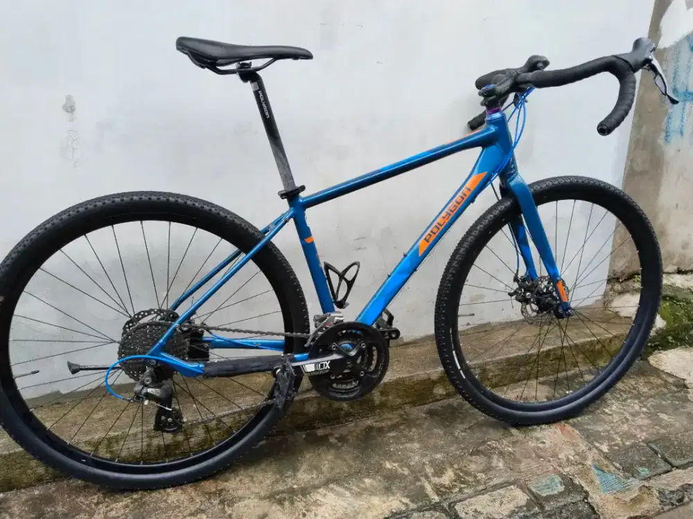 Grevel polygon path 2 upgrade