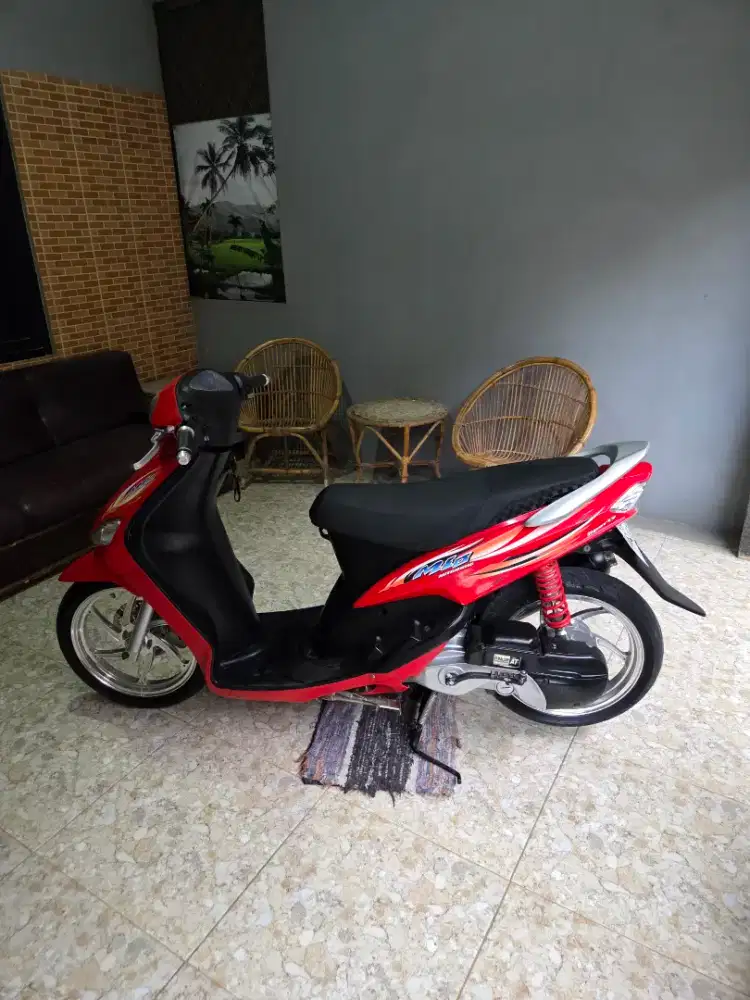 Jual Mio Sporty 2005