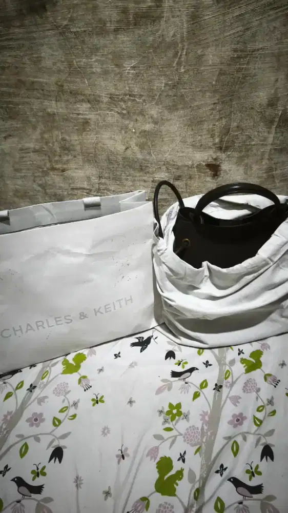 Tas Charles&Keith