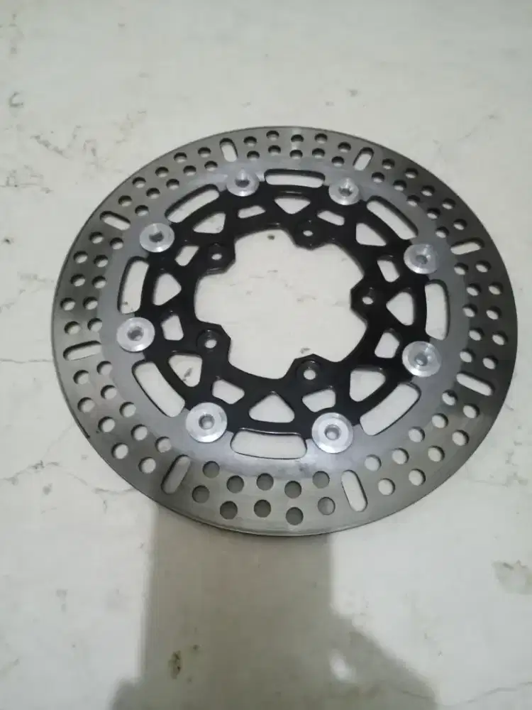 Cakram 260 mm Vario new