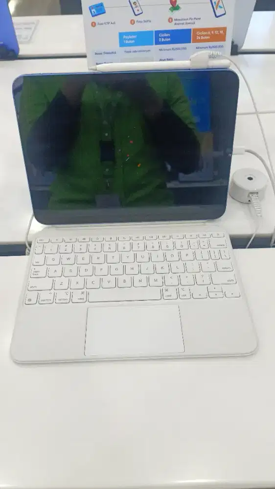 CICILAN MENGGUNAKAN INDODANA PAYLATER