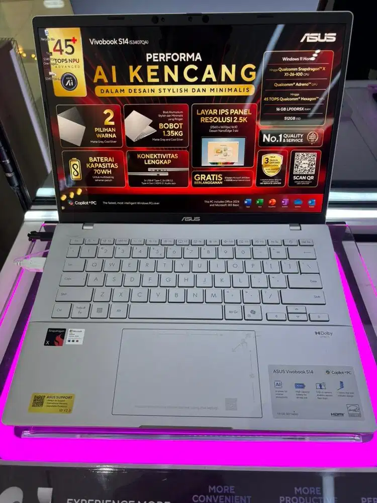 Dihomecredit promo spesial bunga 0% dan free 2 kali cicilan