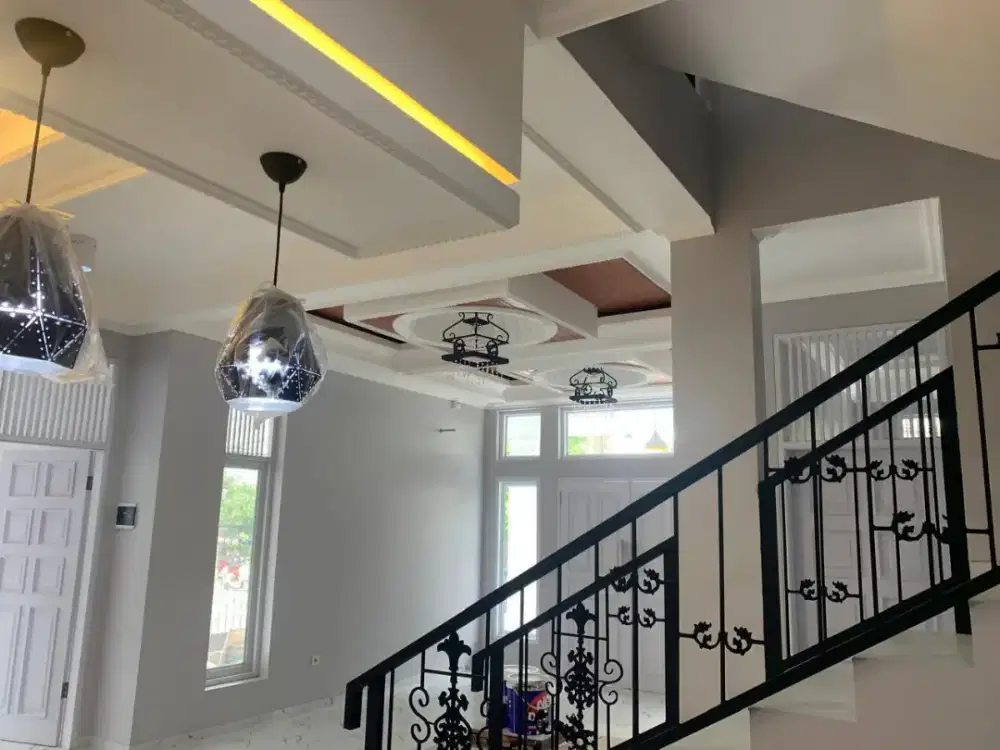 Dijual rumah di cinere