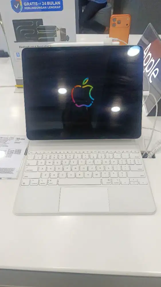 CICILAN CUKUP KTP PAKAI INDODANA