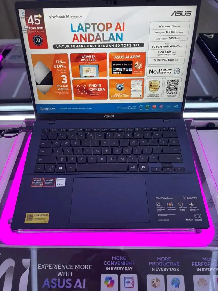 Dihomecredit promo spesial bunga 0% dan free 2 kali cicilan