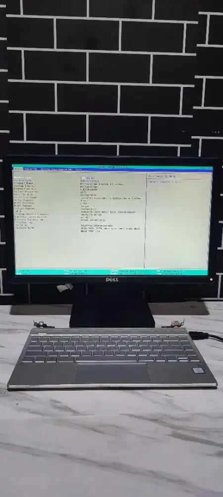 Laptop core i5 gen 8 | ram 8gb ddr4