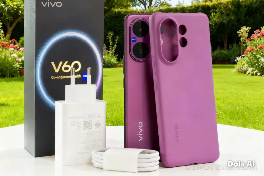 Vivo v60 5g 8/256