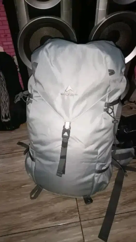 tas gunung carrier 48L