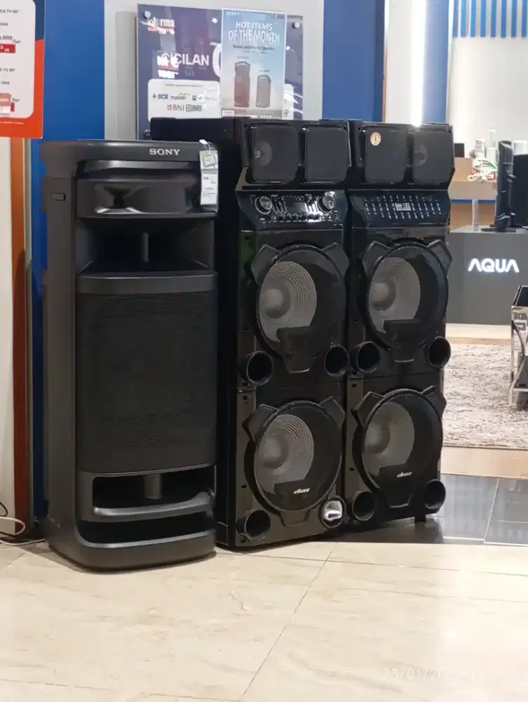 INFORMA ELEKTRONIK TRANSMALL