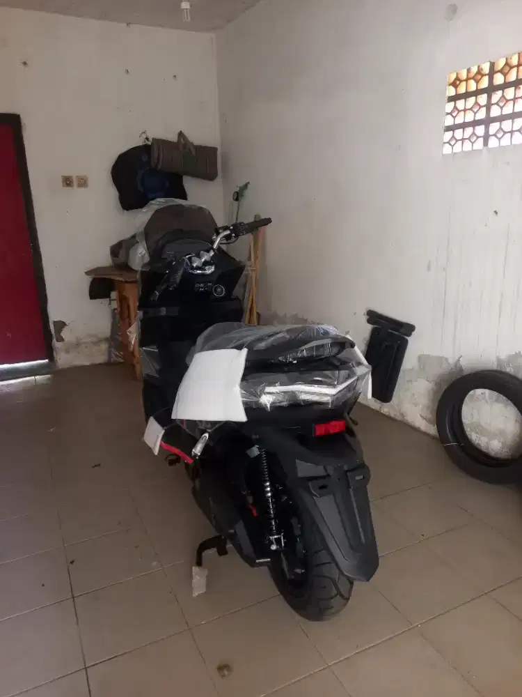 Polytron Fox 350 new product