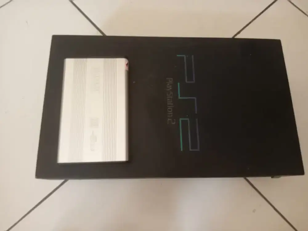 Pd 2 fat hardisk 500gb no minus