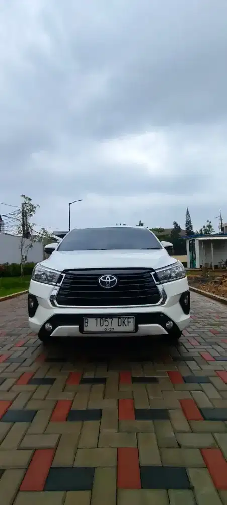 Innova G manual 2020