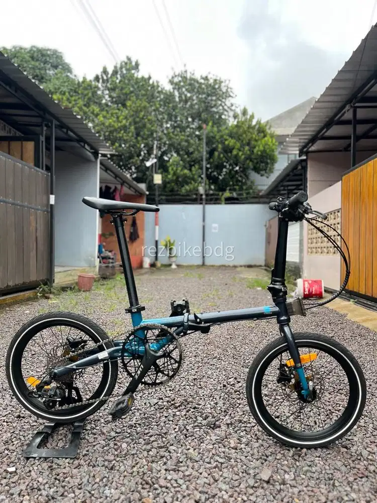 Element Troy Gradient 2025 10 Speed  like new