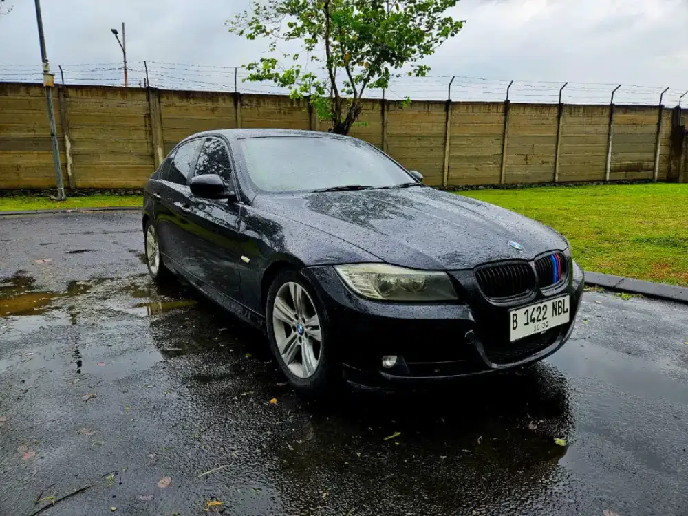 BMW 320I E90 2010 LCI
