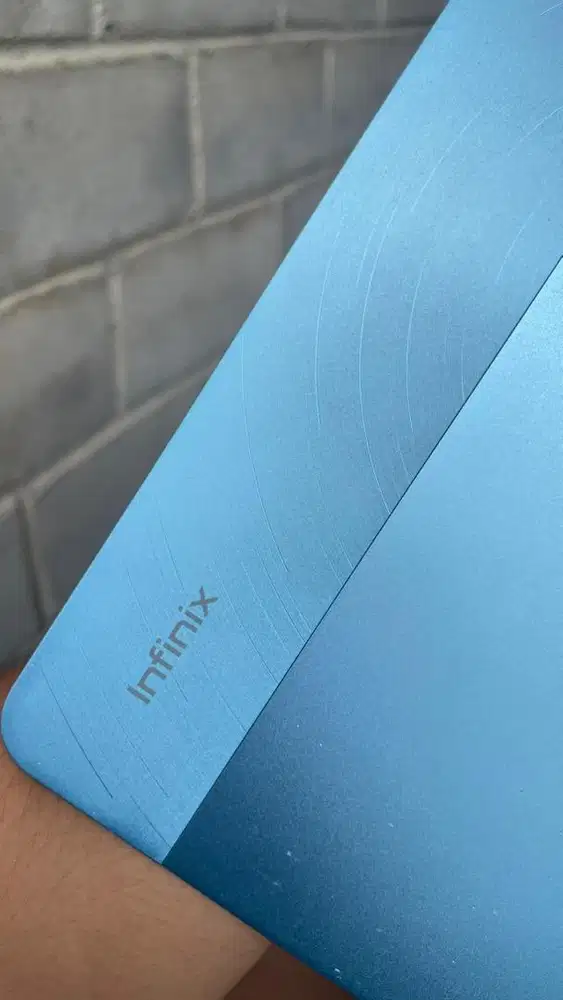 TABLET INFINIX RAM 4+4 / 256GB SIMCARD