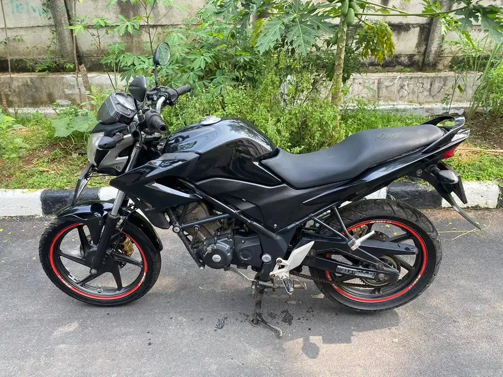 JUAL MOTOR CEPAT