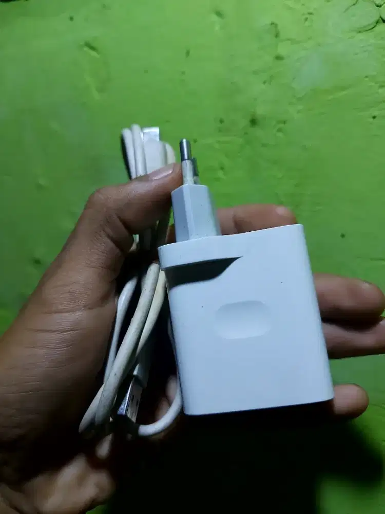 Charger Type C Original REALME