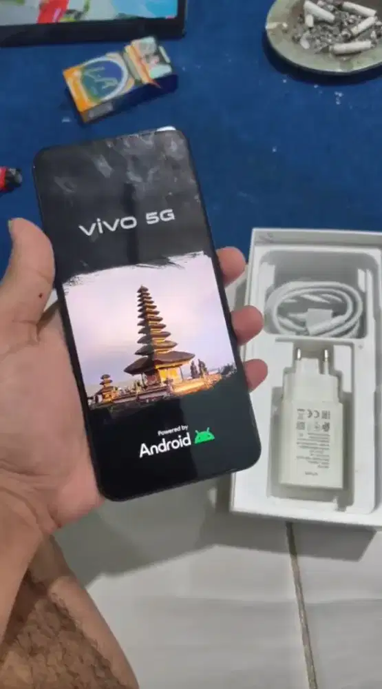 Vivo T1 5G 8/128