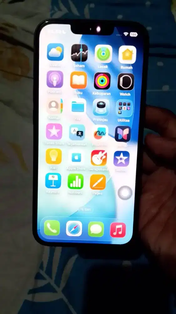 Iphone 13 128Gb Ibox