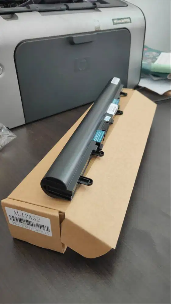 Ready Batrei Laptop Original