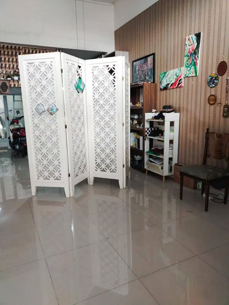 Dijual Rumah Siap Pakai di Cherry Field Bandung