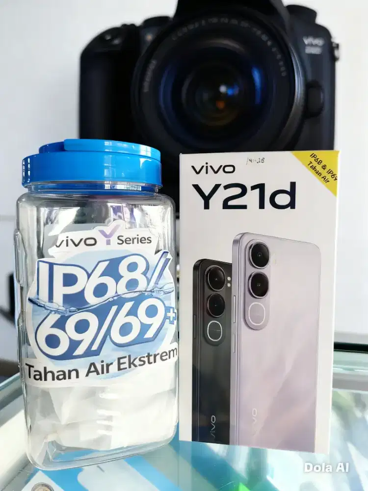 Vivo y21d 4/128