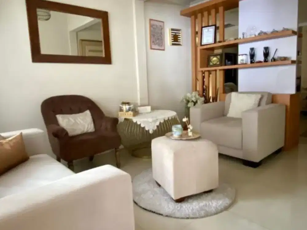 Yuk Miliki Rumah di daerah simatupang deket antam strategis deket tol -aeon mall 5 menit