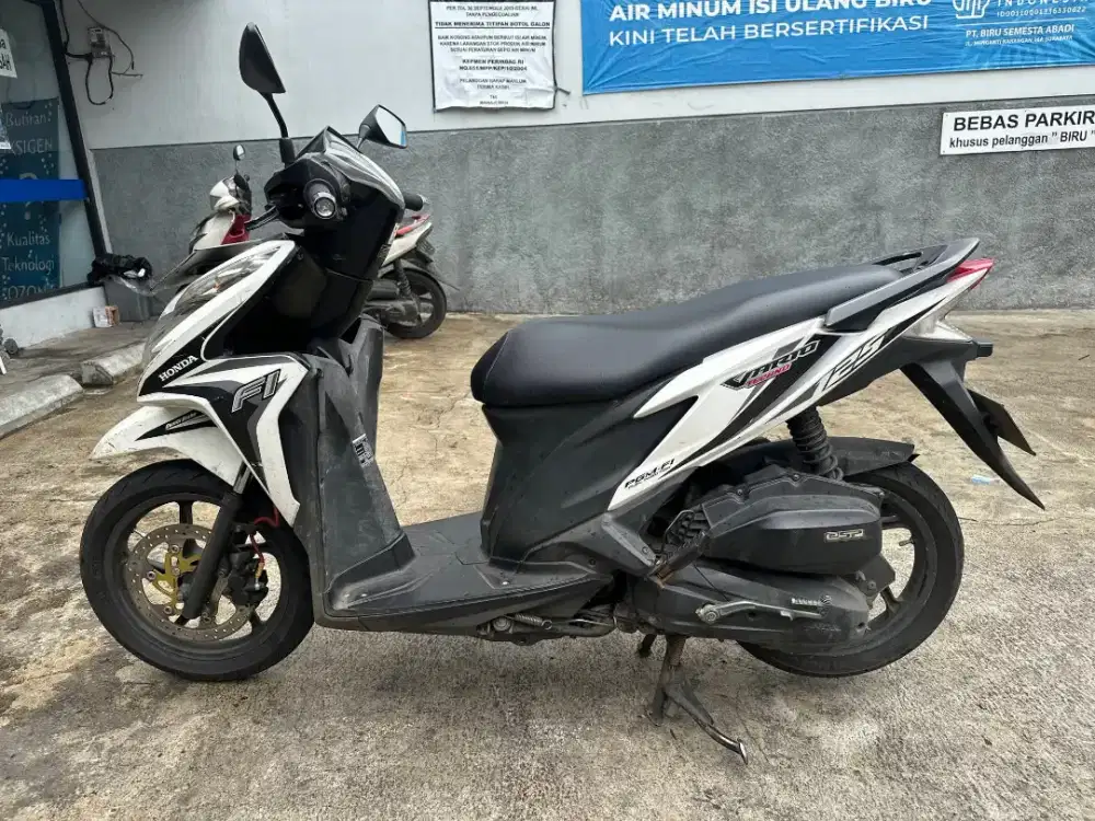 VARIO 125 OLD 2014 rasa 150