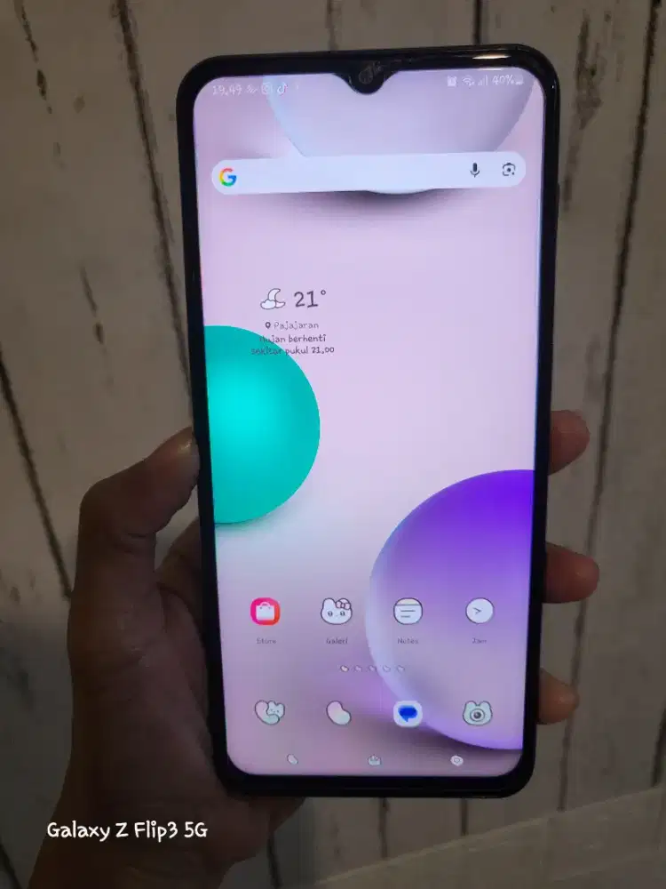 Samsung M23 5G 6/128gb