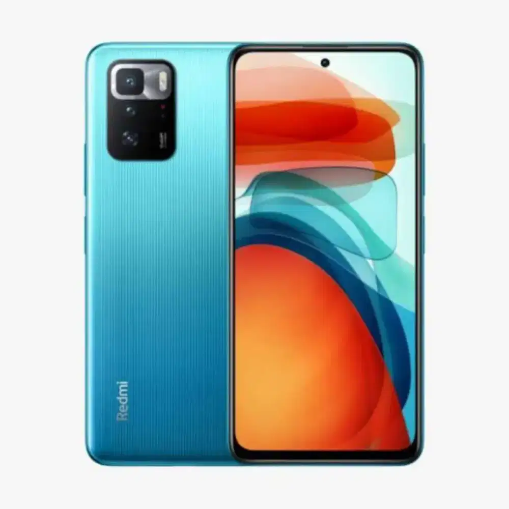 Xiaomi Poco X3 GT 8gb 256gb wave blue