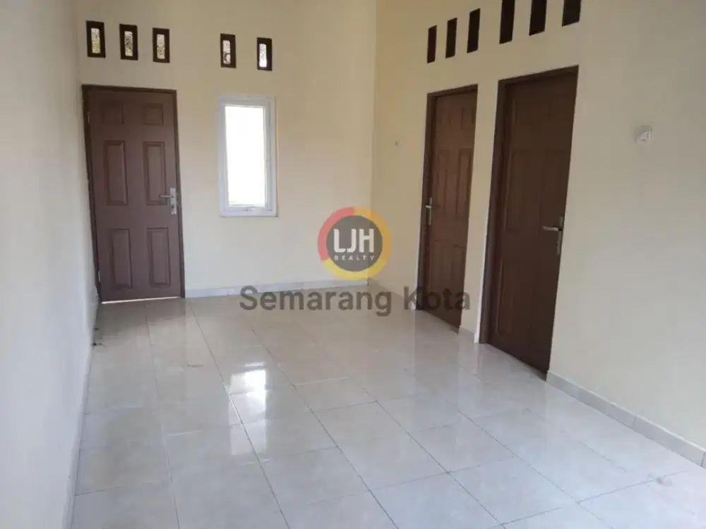 Rumah siap huni di Plamongansari