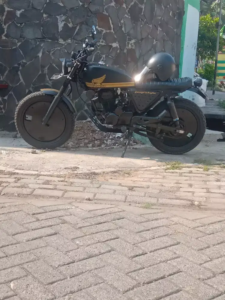 Jaul cepat nego sampai jadi