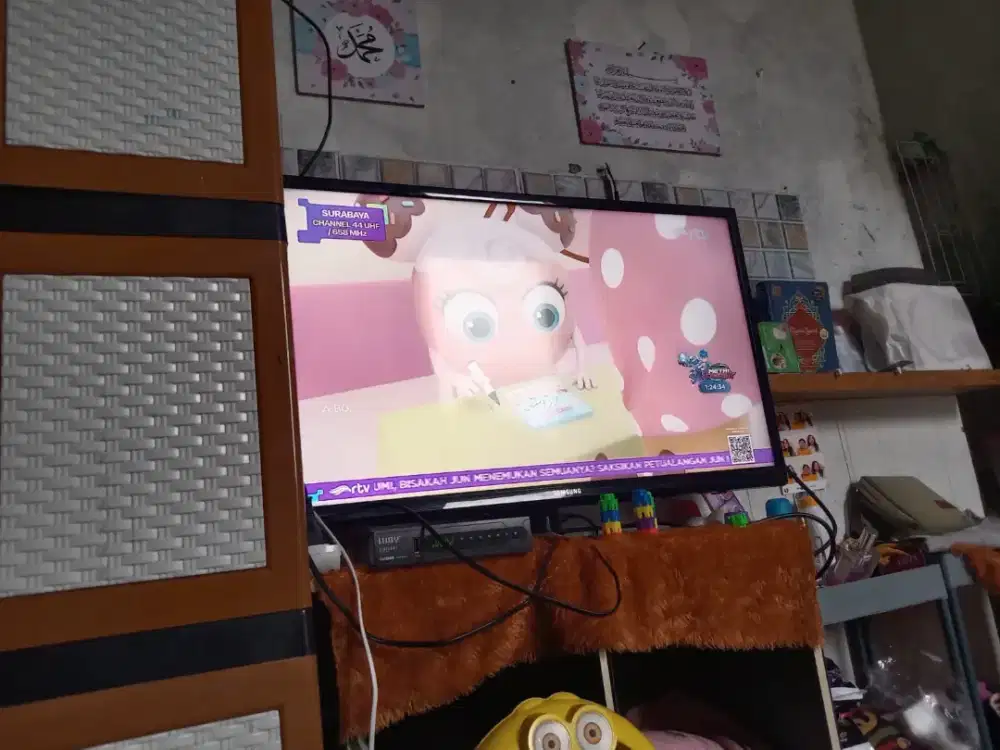 TV Samsung Digital 32inch