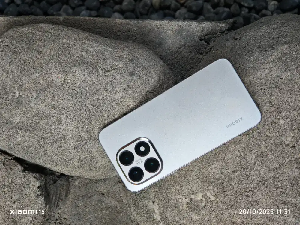 XIAOMI 15T 12/512 GB TERMURAH