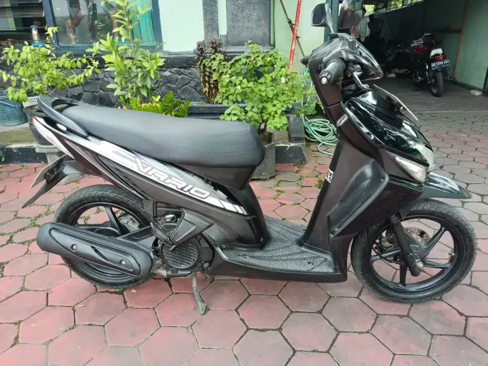 VARIO KARBU 2010