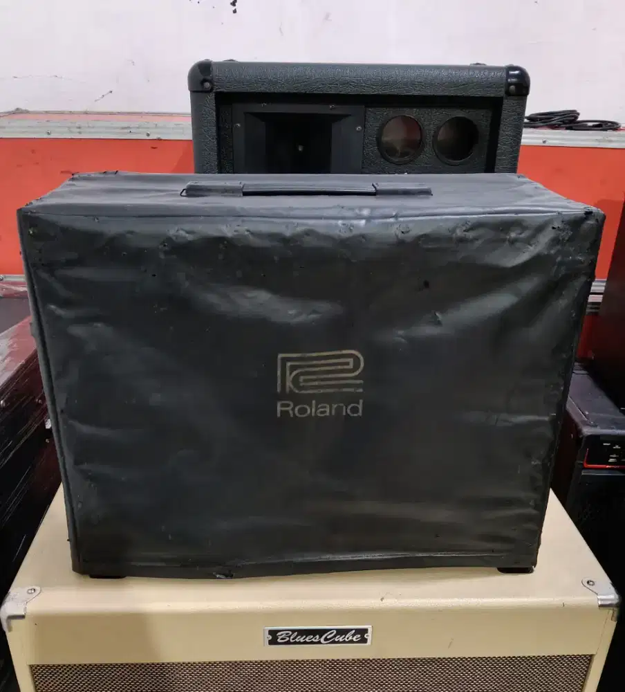 Rolland jazz chorus 55 Made in japan