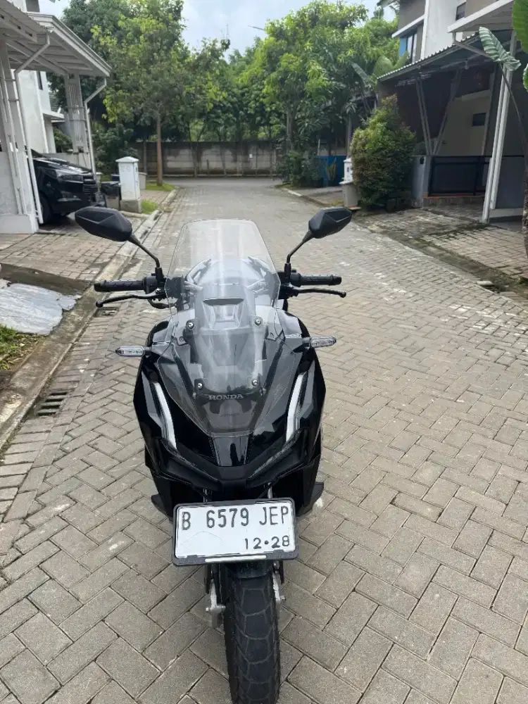 Honda ADV 160 CBS 2023