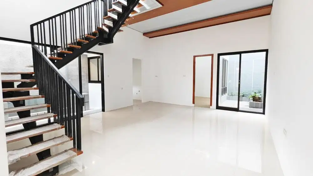 MURAH Rmh New 2lt (7,5x20) Griya Kebraon