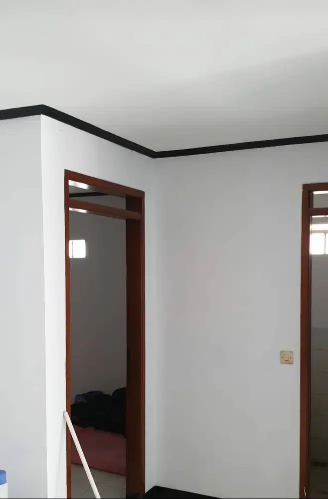 Disewakan Rumah Hoek Di Taman Cibaduyut Indah Bandung