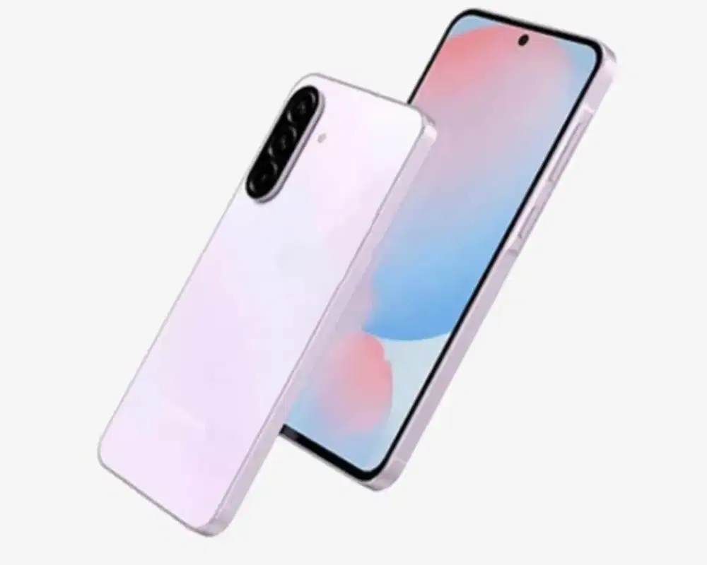 Samsung A56 free TA25