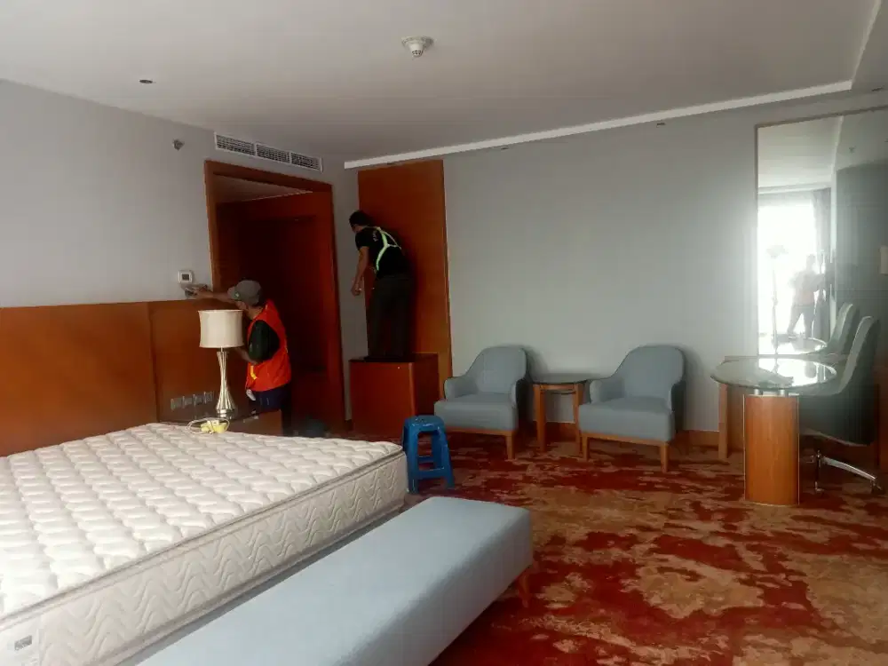 WALLPAPER GORDEN 2026