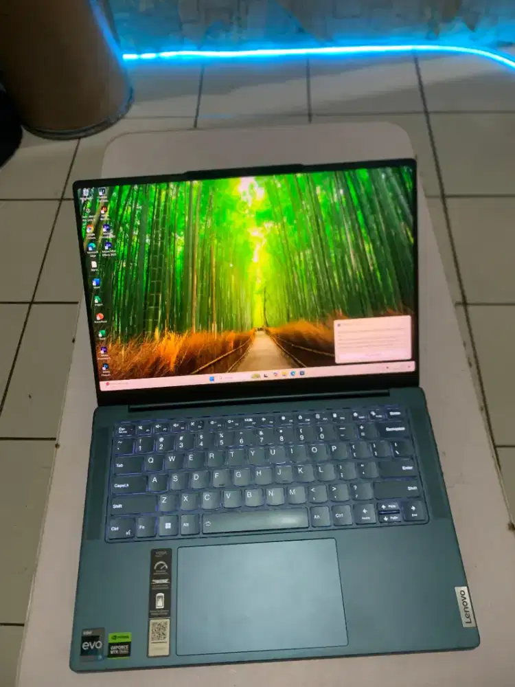 LENOVO YOGA PRO 7/7i