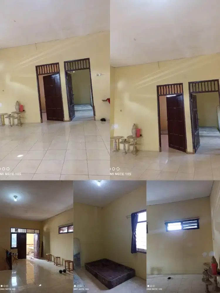 Dikontrakkan Cepat Rumah Lokasi Pusat Kota Surabaya