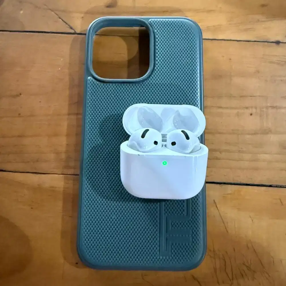 AirPods Gen 4 Bukan ANC Garansi Sampai 18-9-2026