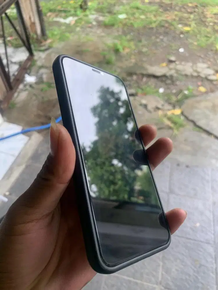 ip 11 promax jual aja BU