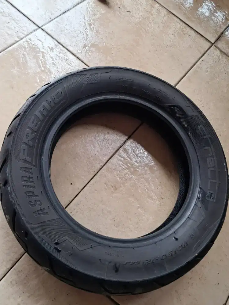 Ban donat 110 90 r12