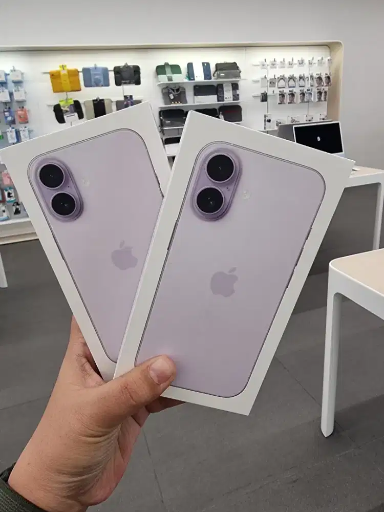 Iphone 17 256 bisa dikredit hanya pakai KTP