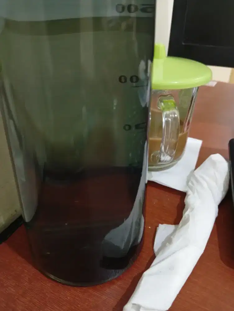 cari ART jujur, cekatan dan amanah